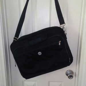 Dell laptop briefcase